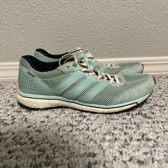 Adidas | Boost Running Shoes - Picture 4 of 14